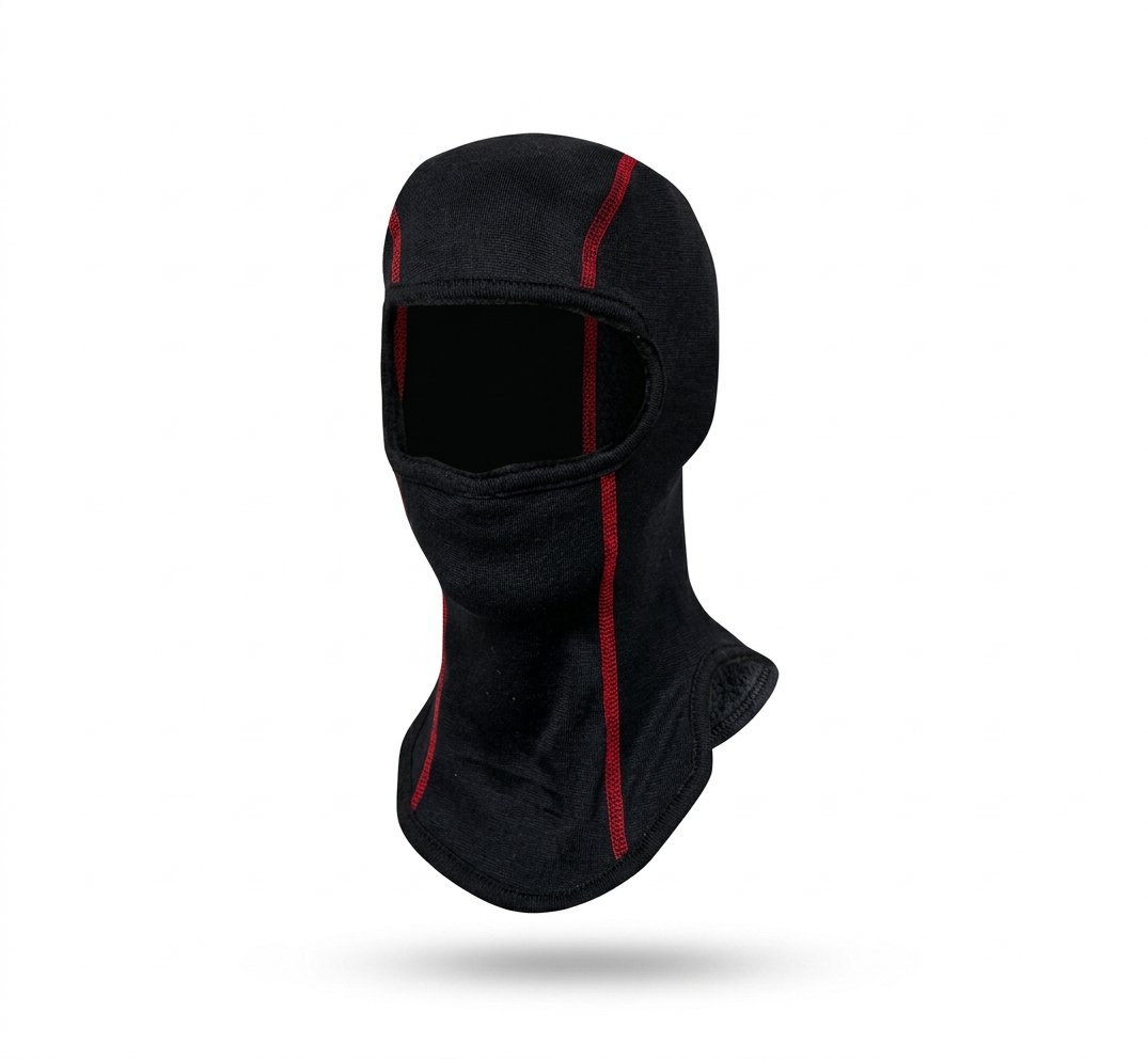SFI 3.3 Nomex Head Sock / Balaclava