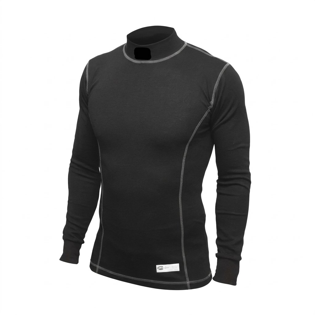 SFI 3.3 Nomex Long Sleeved Shirt