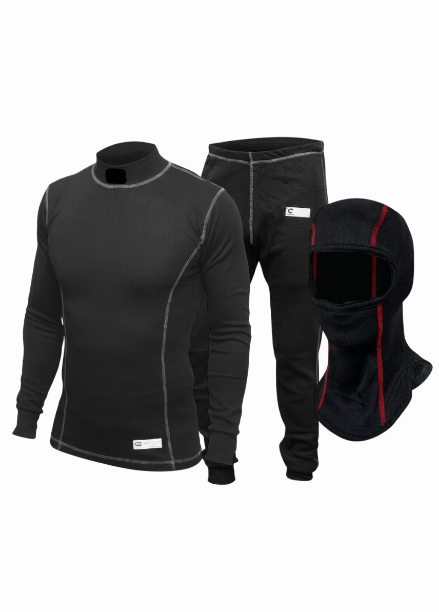 SFI 3.3 Nomex Undergarment Set