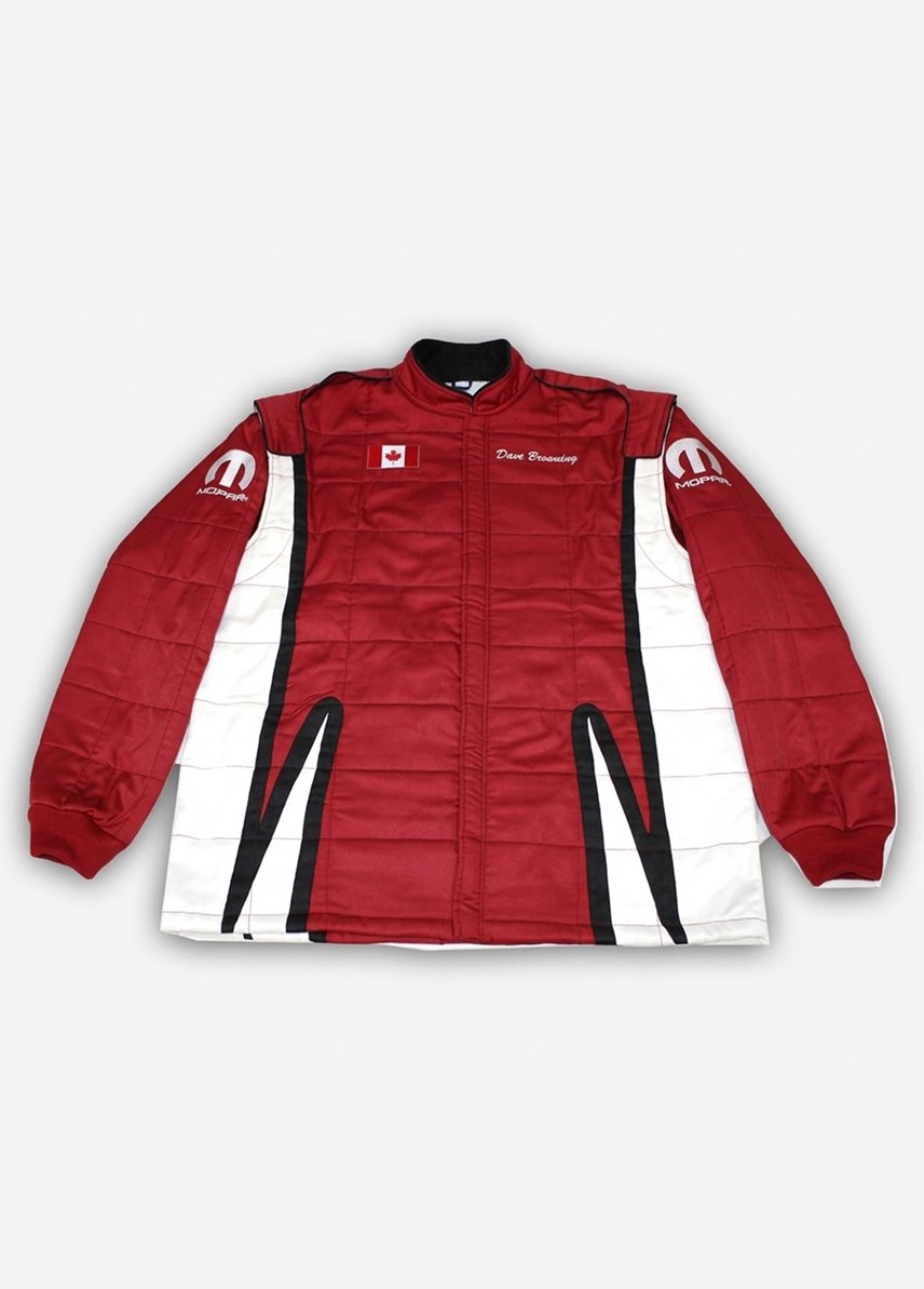 Custom Drag Racing Suits – SFI 3.2a/20